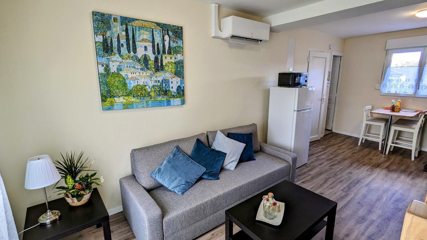 Les Loges De Vero Duplex , Appartement Neuf Classe 3 Etoiles - Garage Velo Et Moto - Parking Prive - 1 Chambre Et Un Canape Convertible - Gere Par Prestazen'Services Thierville-sur-Meuse Kültér fotó